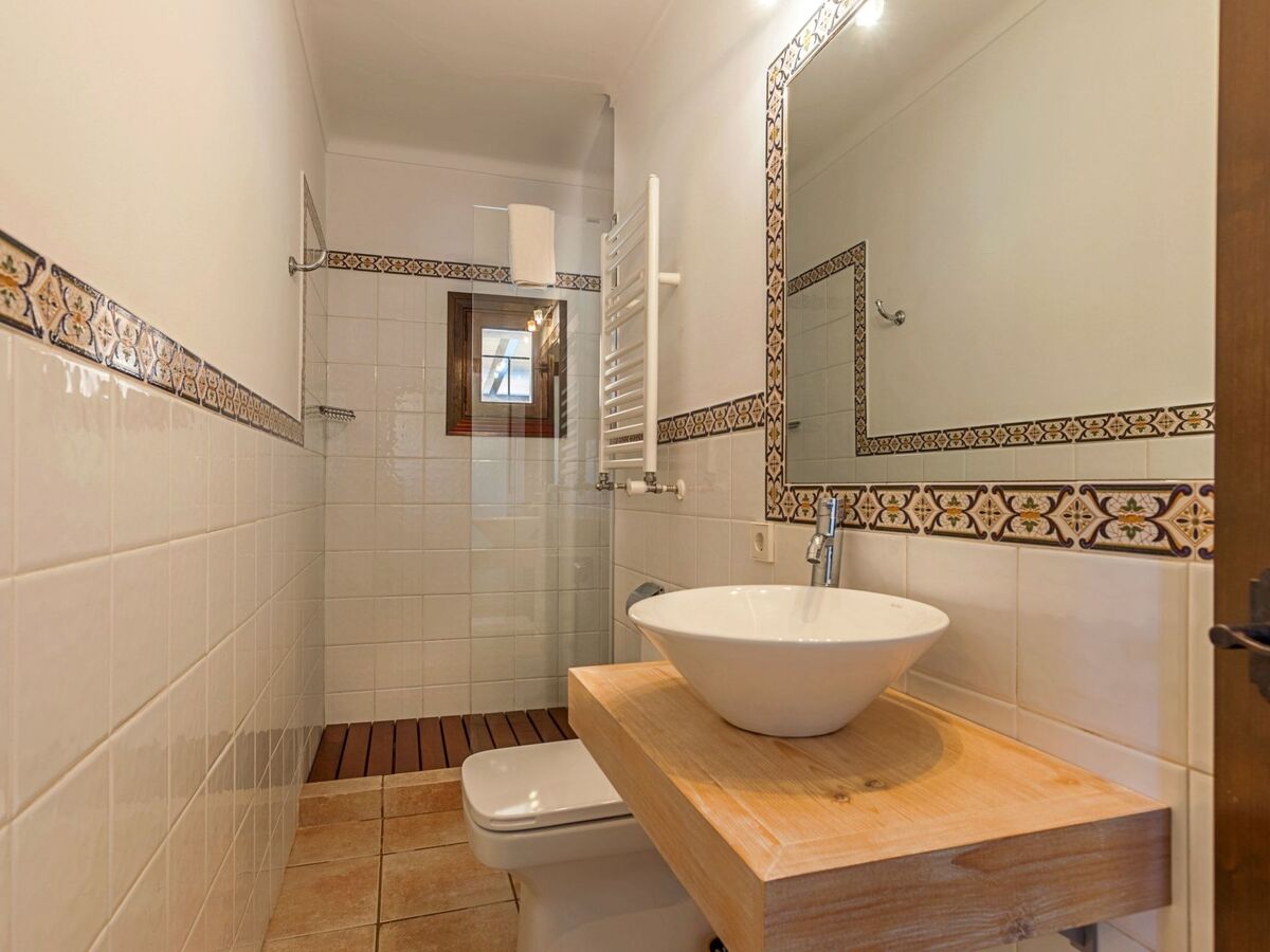 Villa Benvingut – Maison 3 chambres, piscine privée à Pollença - Photo 16