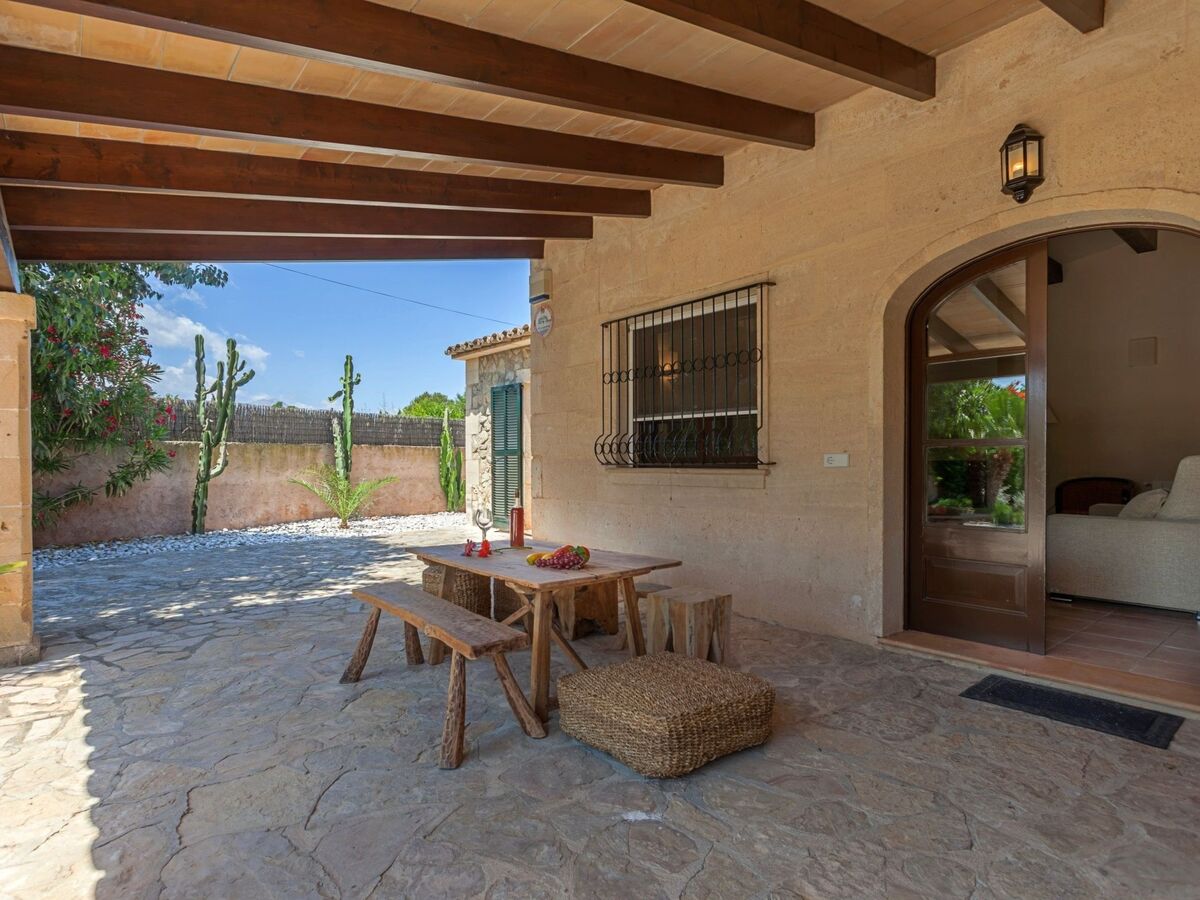 Villa Benvingut – Maison 3 chambres, piscine privée à Pollença - Photo 17