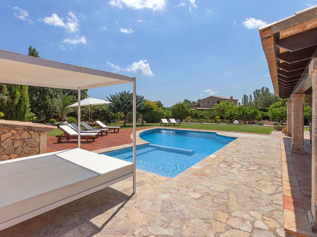 Villa Benvingut – Maison 3 chambres, piscine privée à Pollença - Photo 20