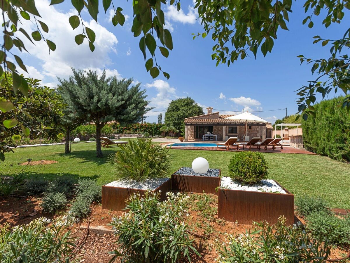 Villa Benvingut – Maison 3 chambres, piscine privée à Pollença - Photo 22
