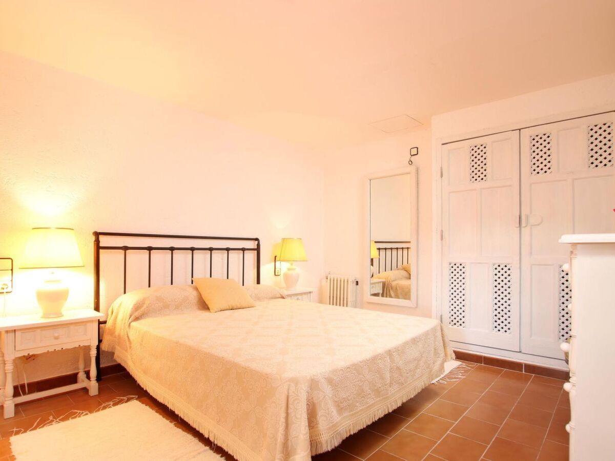 Villa Solivellas : maison mallorquine 4 ch, piscine près de Pollença - Photo 9