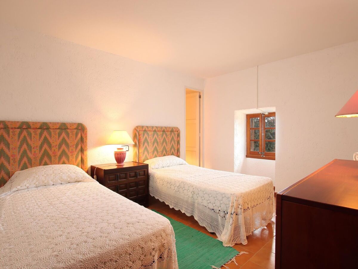 Villa Solivellas : maison mallorquine 4 ch, piscine près de Pollença - Photo 10