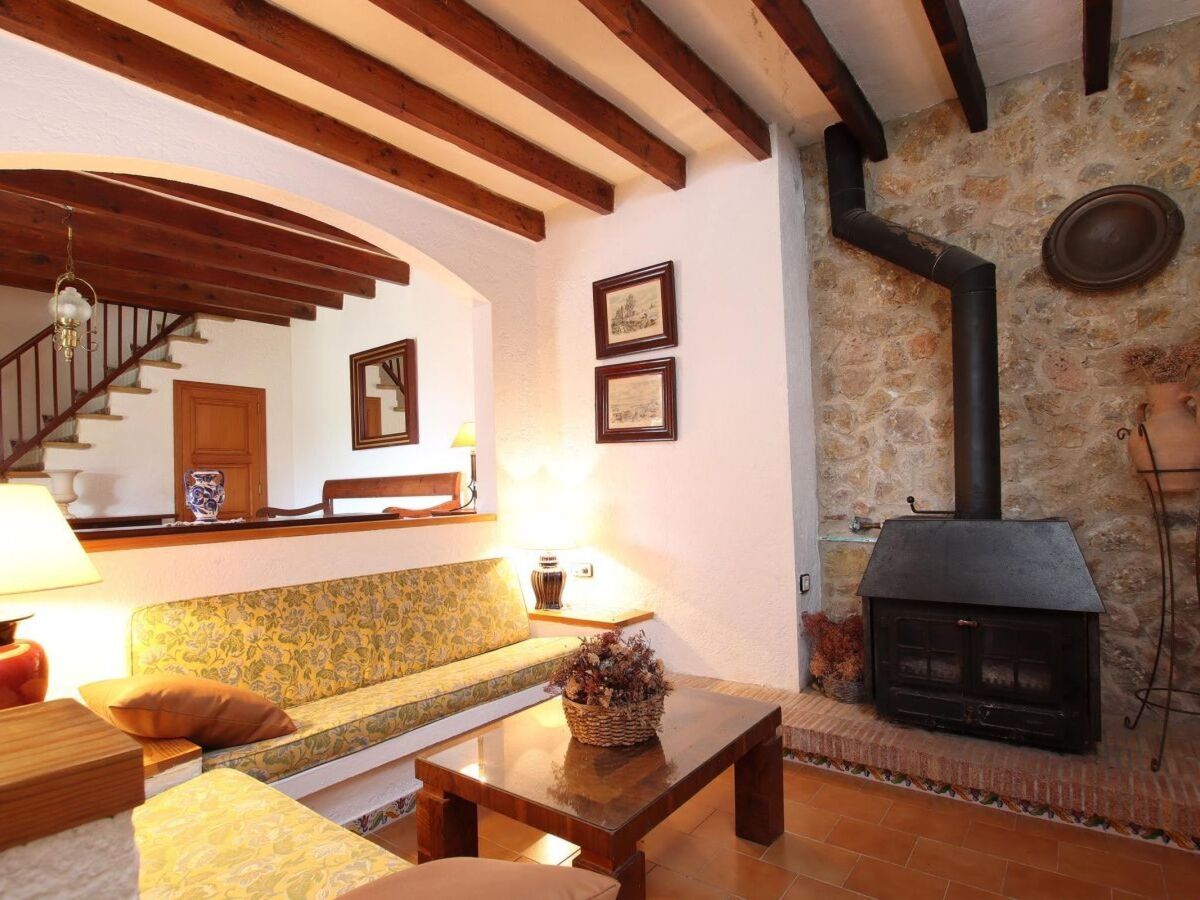 Villa Solivellas : maison mallorquine 4 ch, piscine près de Pollença - Photo 16