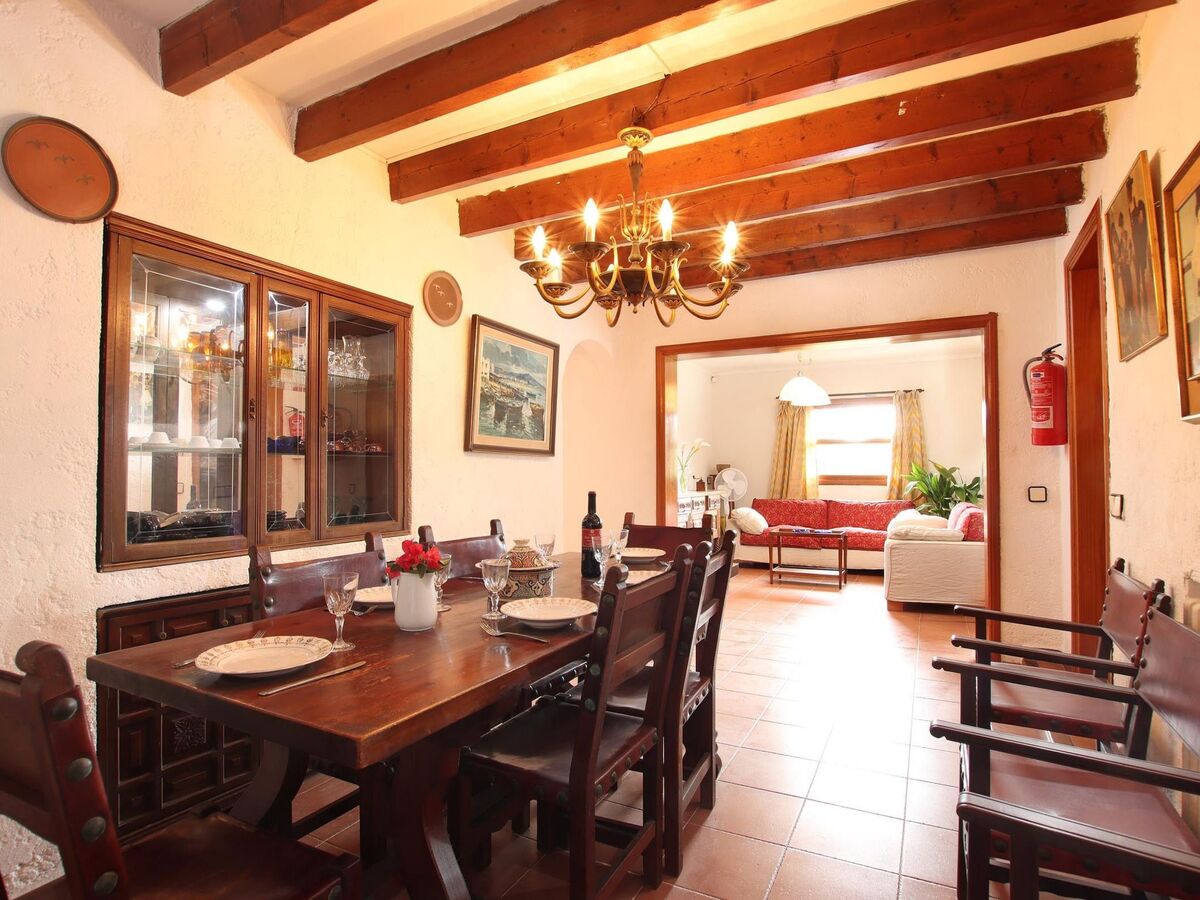 Villa Solivellas : maison mallorquine 4 ch, piscine près de Pollença - Photo 17