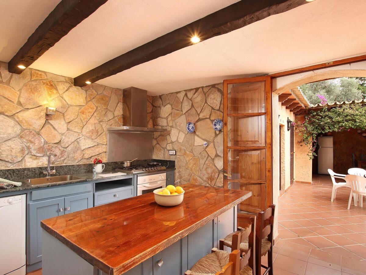 Villa Solivellas : maison mallorquine 4 ch, piscine près de Pollença - Photo 18