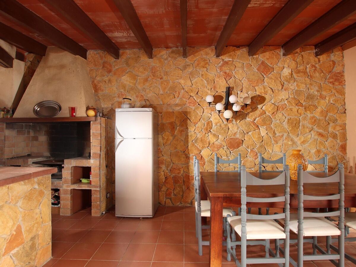 Villa Solivellas : maison mallorquine 4 ch, piscine près de Pollença - Photo 19