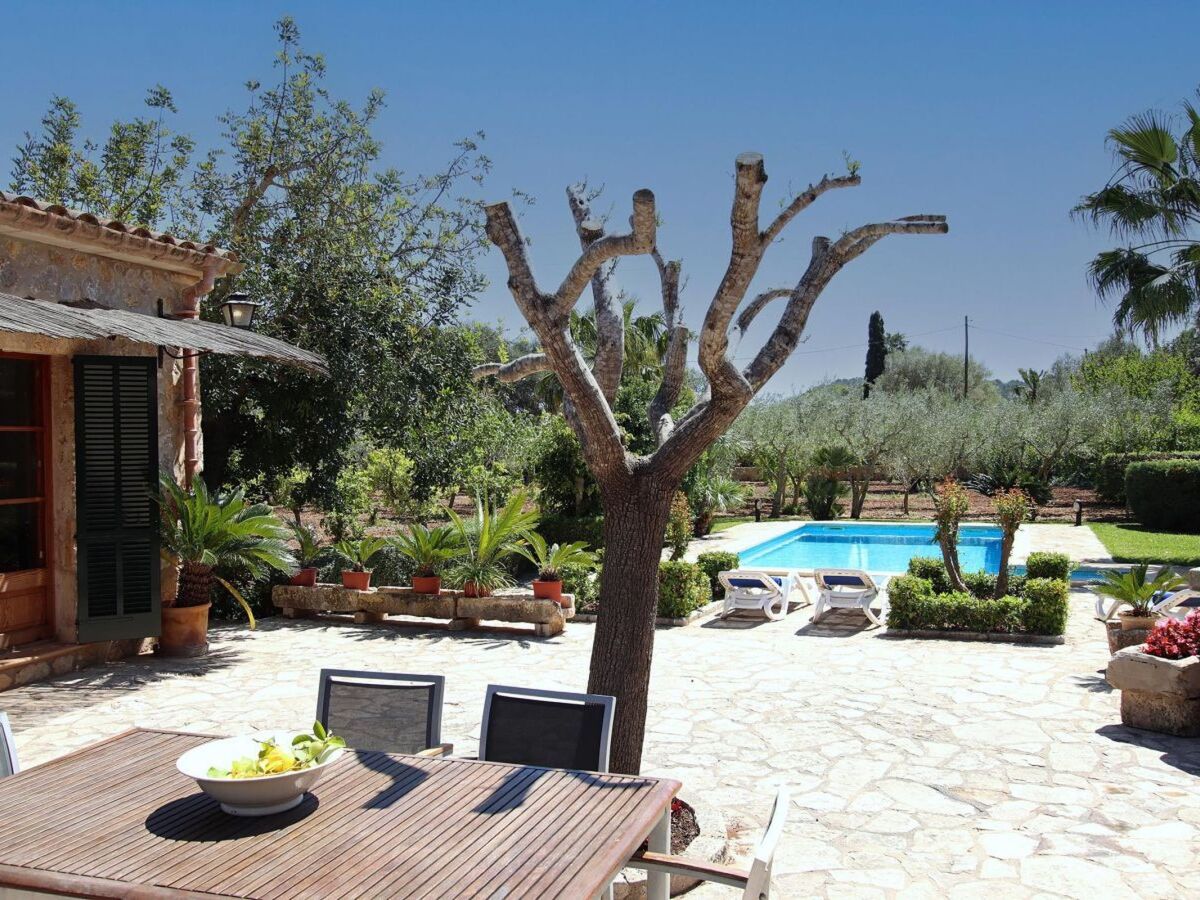 Villa Martorell avec piscine privée à Pollença - Photo 13