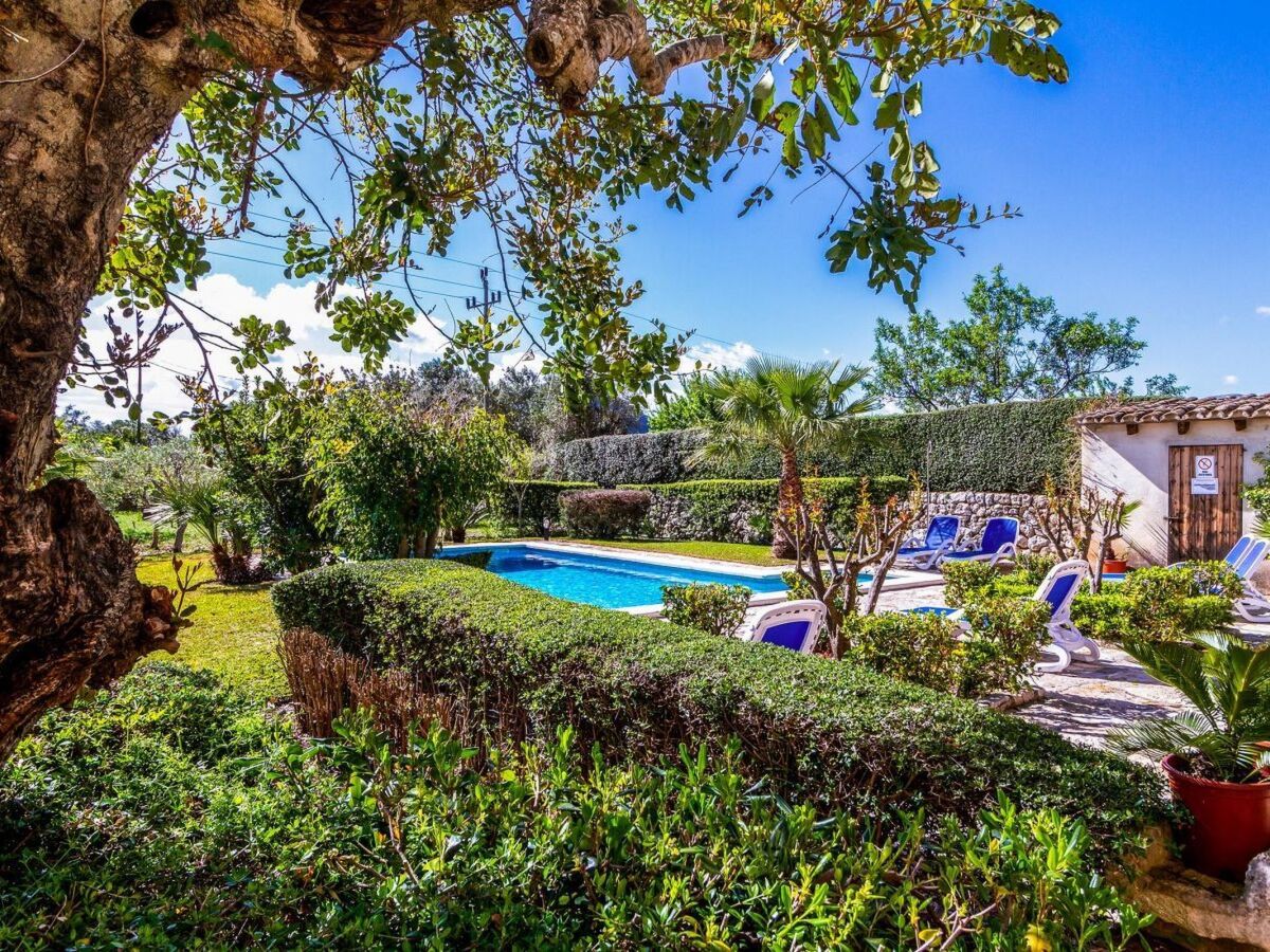 Villa Martorell avec piscine privée à Pollença - Photo 14