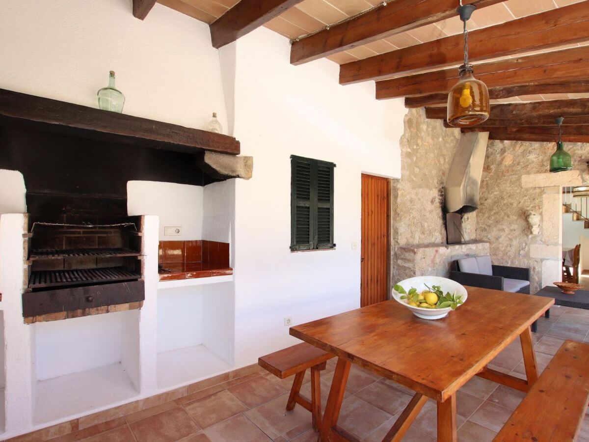 Villa Martorell avec piscine privée à Pollença - Photo 20