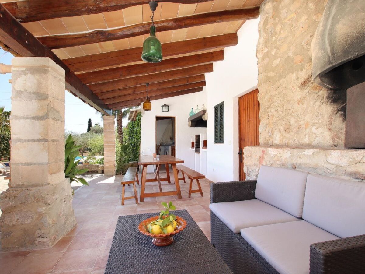 Villa Martorell avec piscine privée à Pollença - Photo 22
