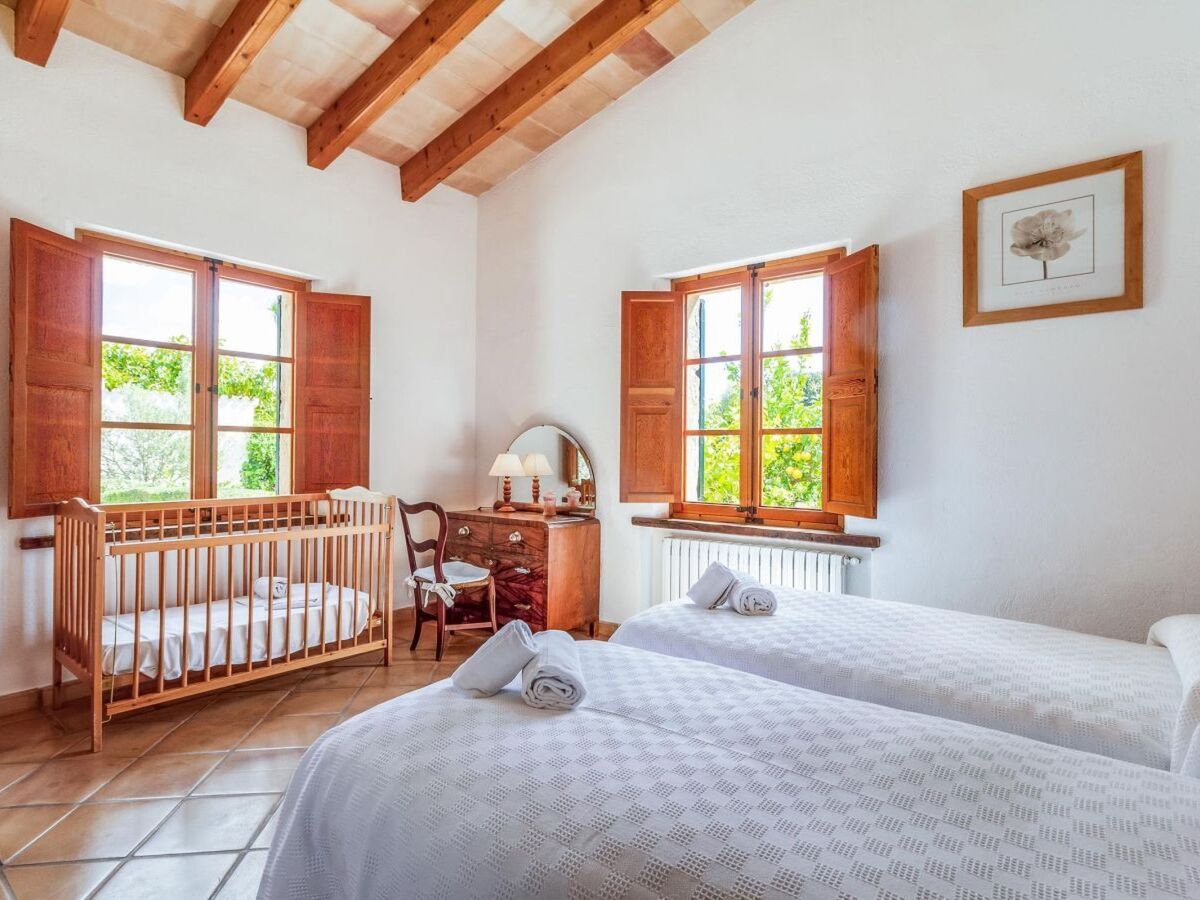 Villa Martorell avec piscine privée à Pollença - Photo 23