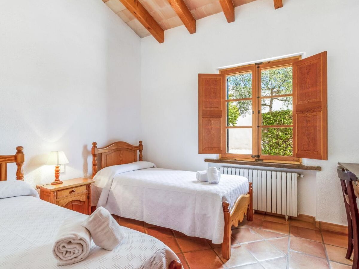 Villa Martorell avec piscine privée à Pollença - Photo 24