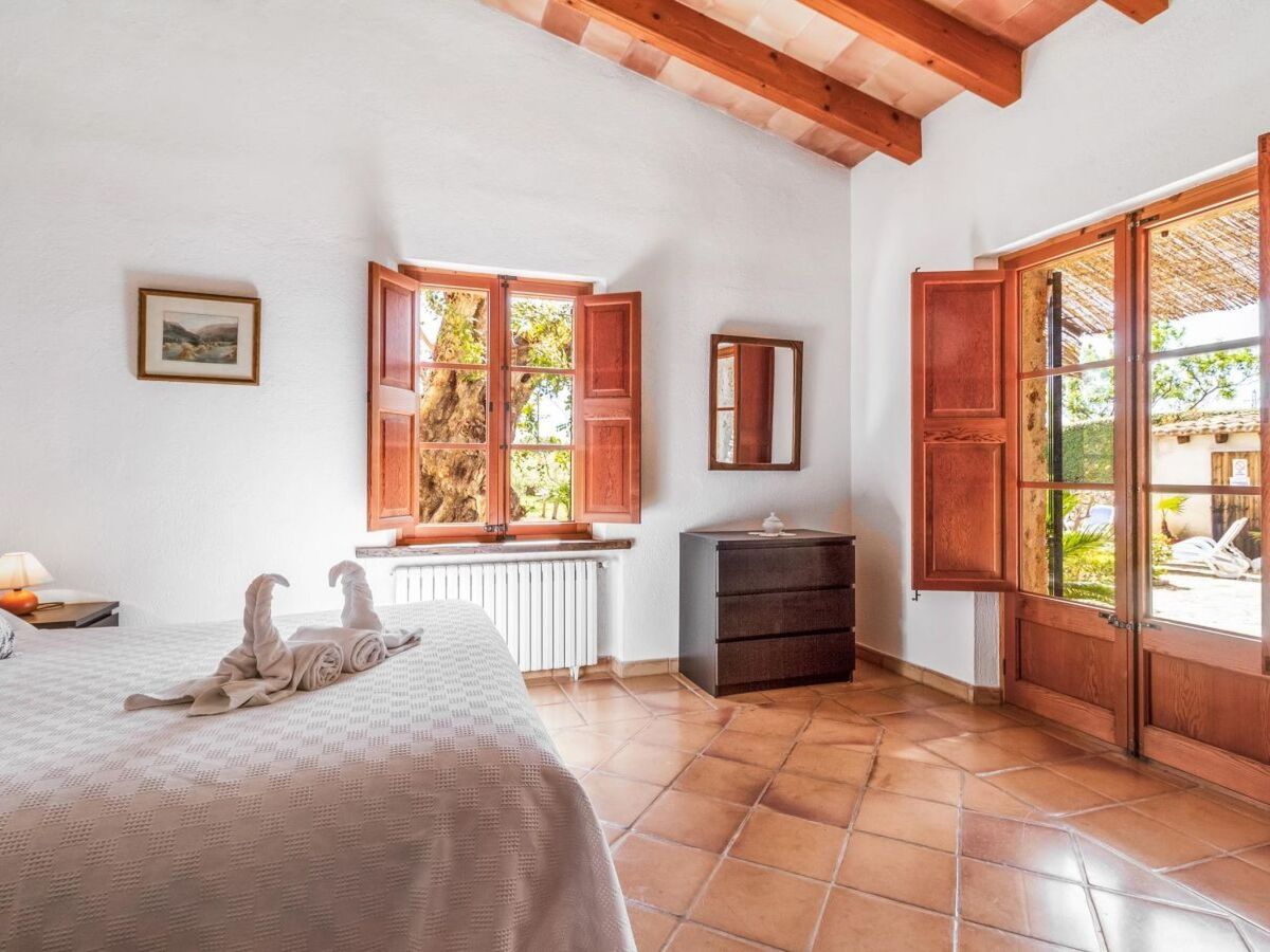 Villa Martorell avec piscine privée à Pollença - Photo 25