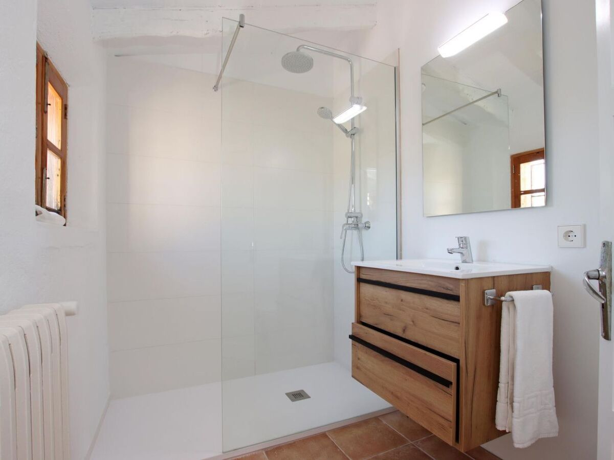 Villa Martorell avec piscine privée à Pollença - Photo 26