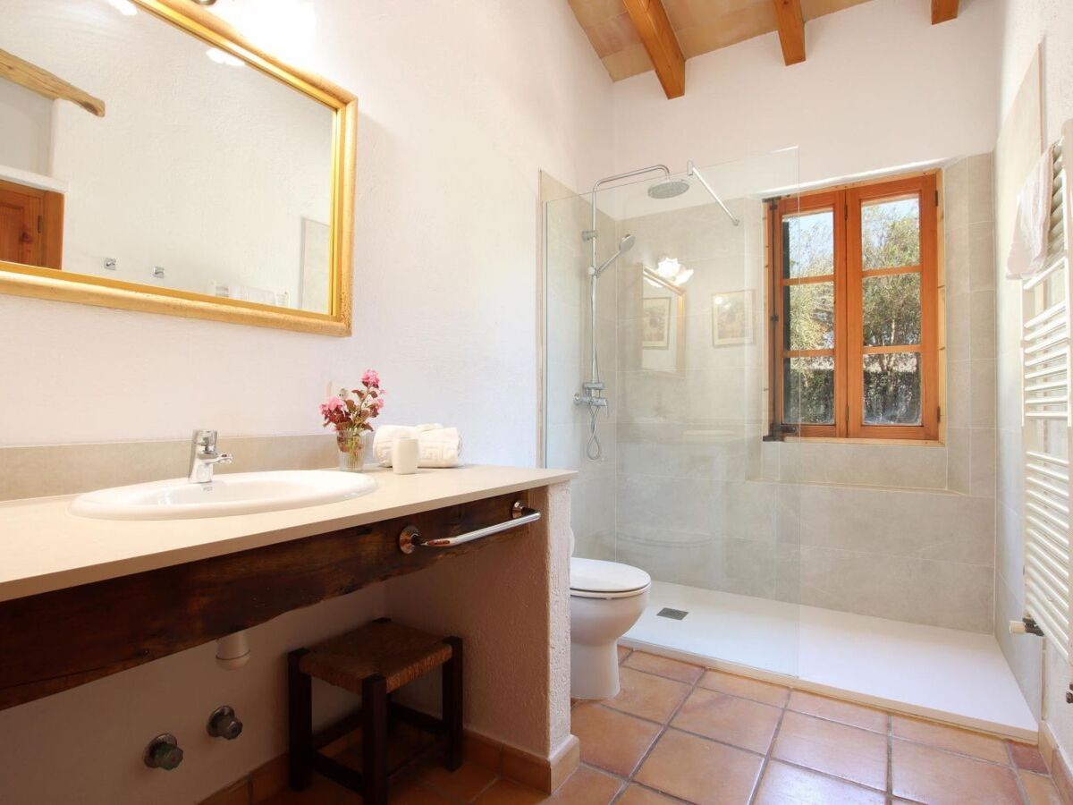 Villa Martorell avec piscine privée à Pollença - Photo 28