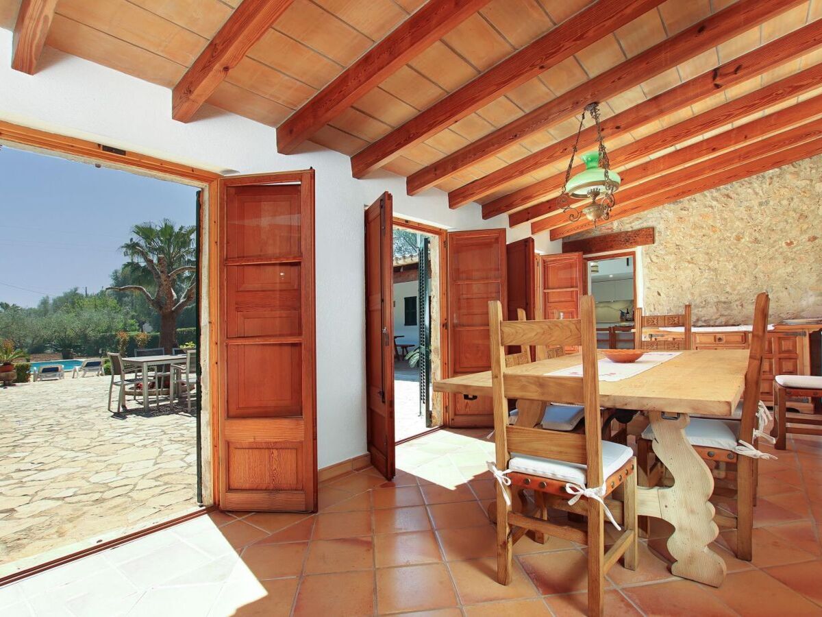 Villa Martorell avec piscine privée à Pollença - Photo 30