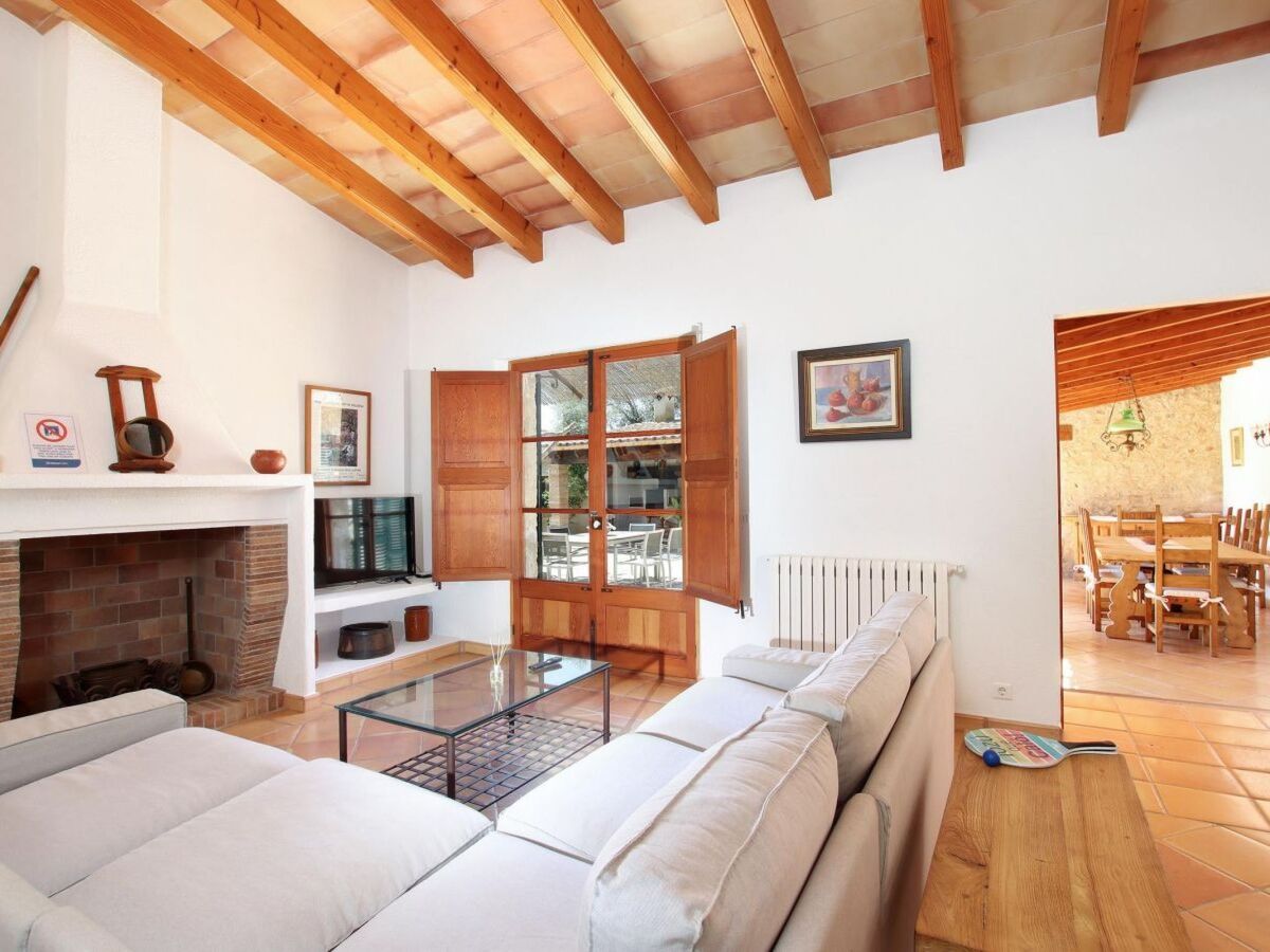 Villa Martorell avec piscine privée à Pollença - Photo 31