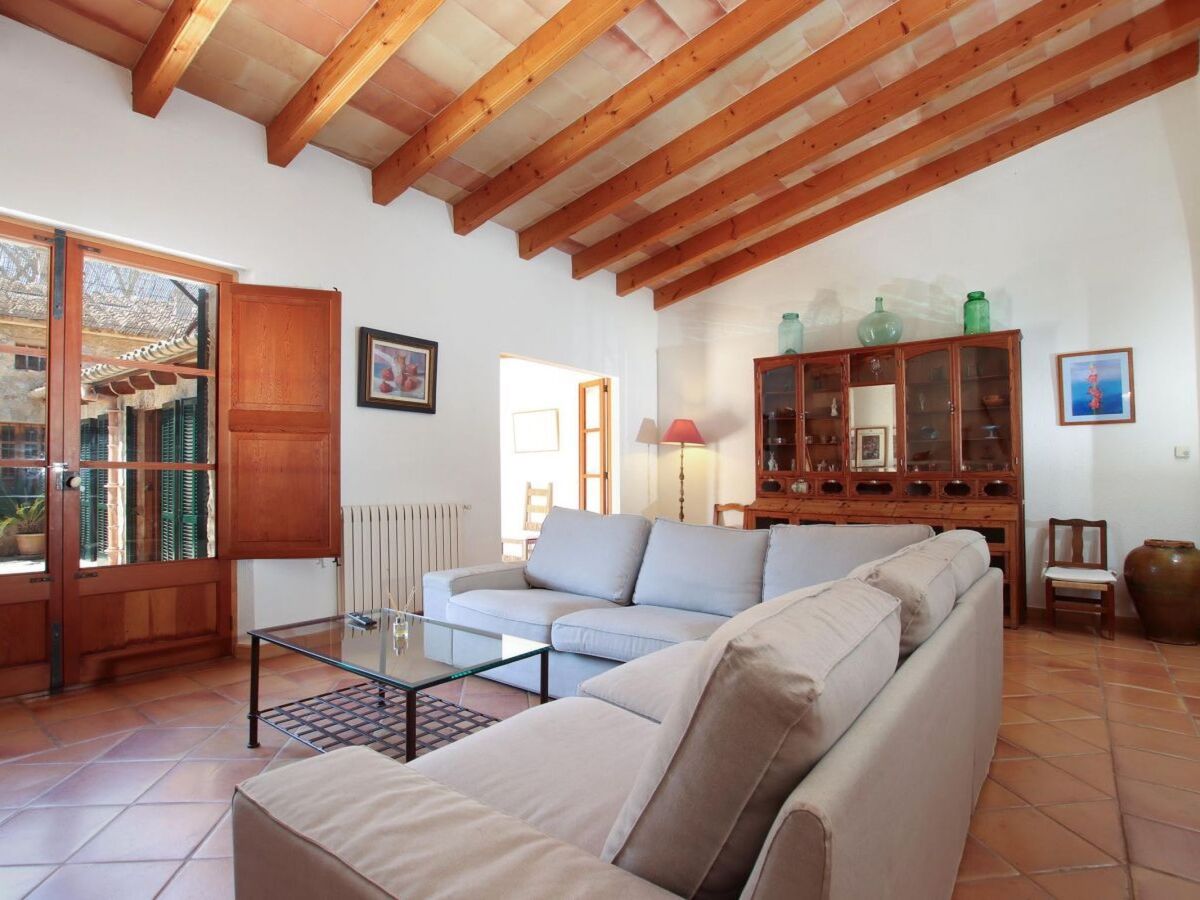 Villa Martorell avec piscine privée à Pollença - Photo 32