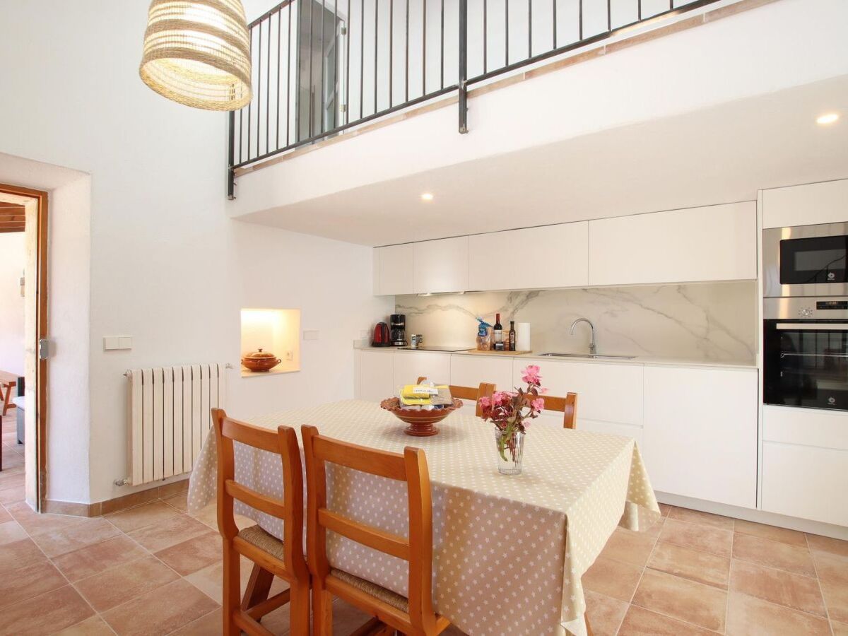 Villa Martorell avec piscine privée à Pollença - Photo 33