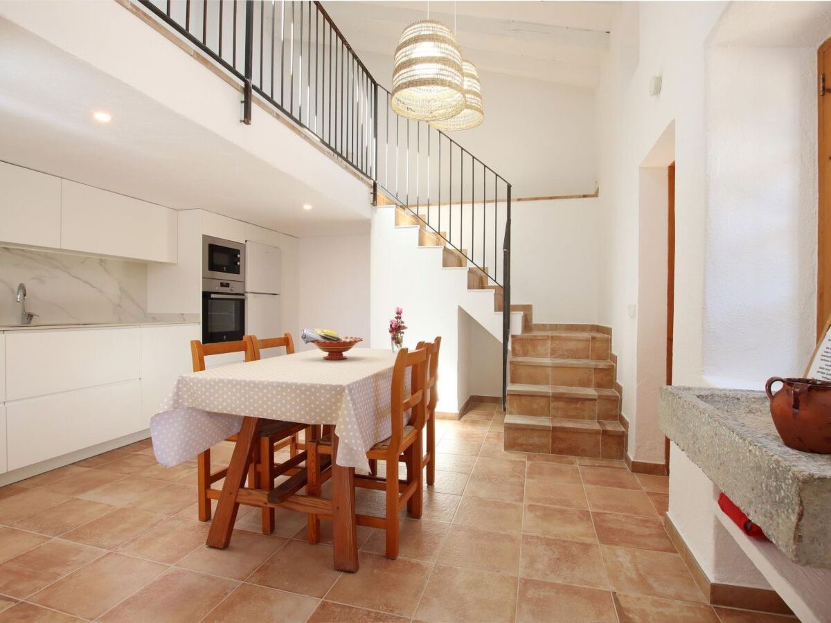 Villa Martorell avec piscine privée à Pollença - Photo 35