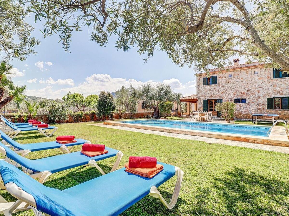 Joan – Maison 4 chambres avec piscine privée - Photo 2
