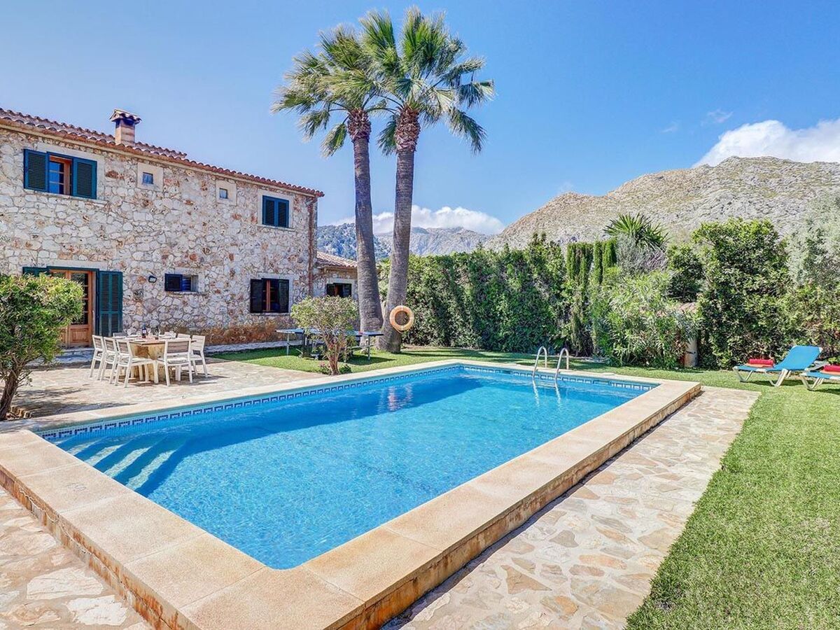 Joan – Maison 4 chambres avec piscine privée - Photo 3
