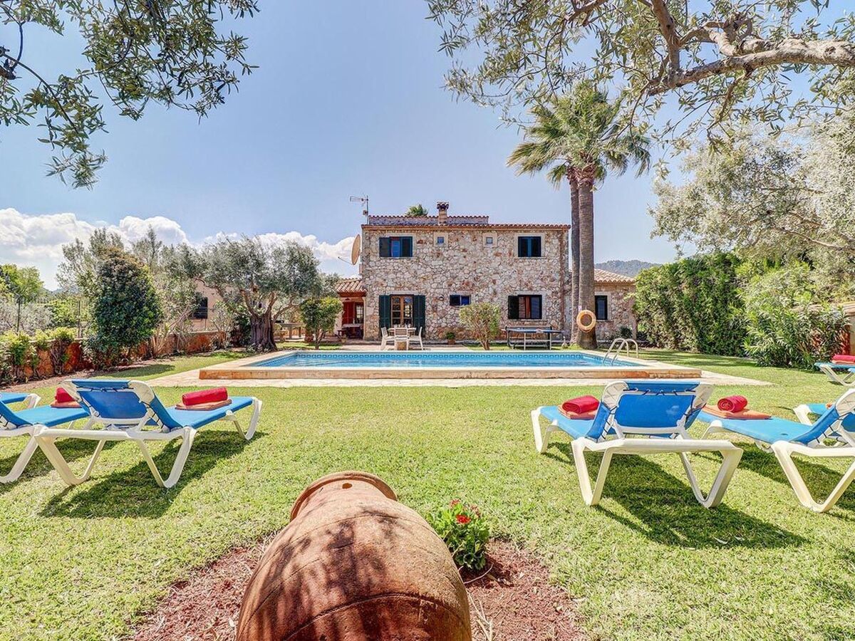 Joan – Maison 4 chambres avec piscine privée - Photo 4
