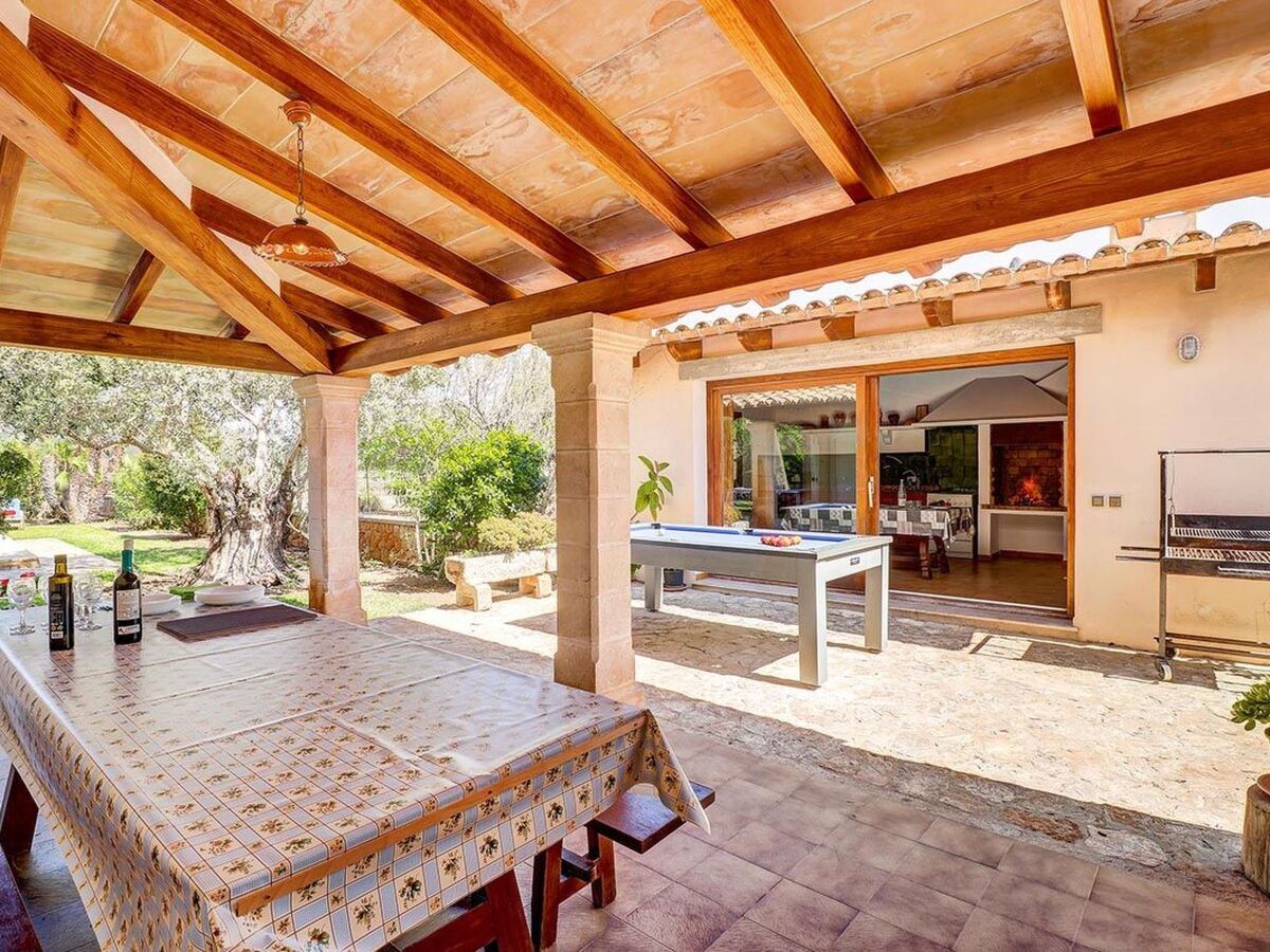 Joan – Maison 4 chambres avec piscine privée - Photo 8