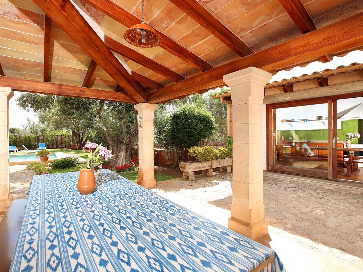 Joan – Maison 4 chambres avec piscine privée - Photo 9
