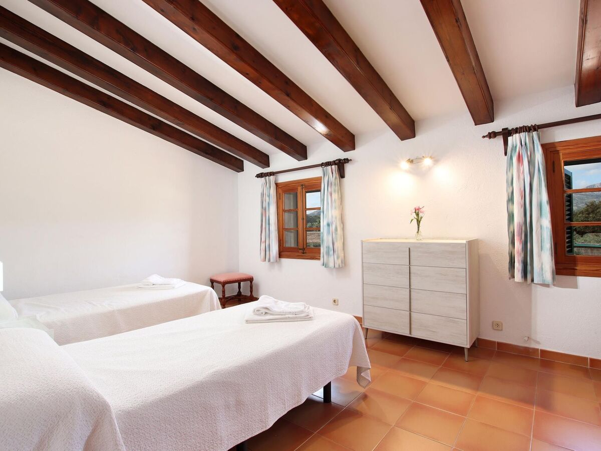 Joan – Maison 4 chambres avec piscine privée - Photo 11