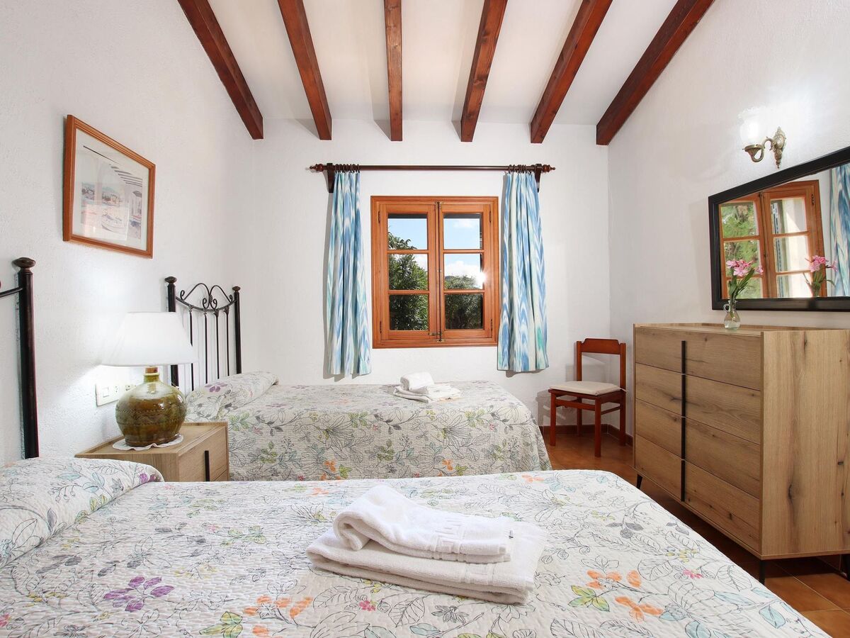 Joan – Maison 4 chambres avec piscine privée - Photo 12