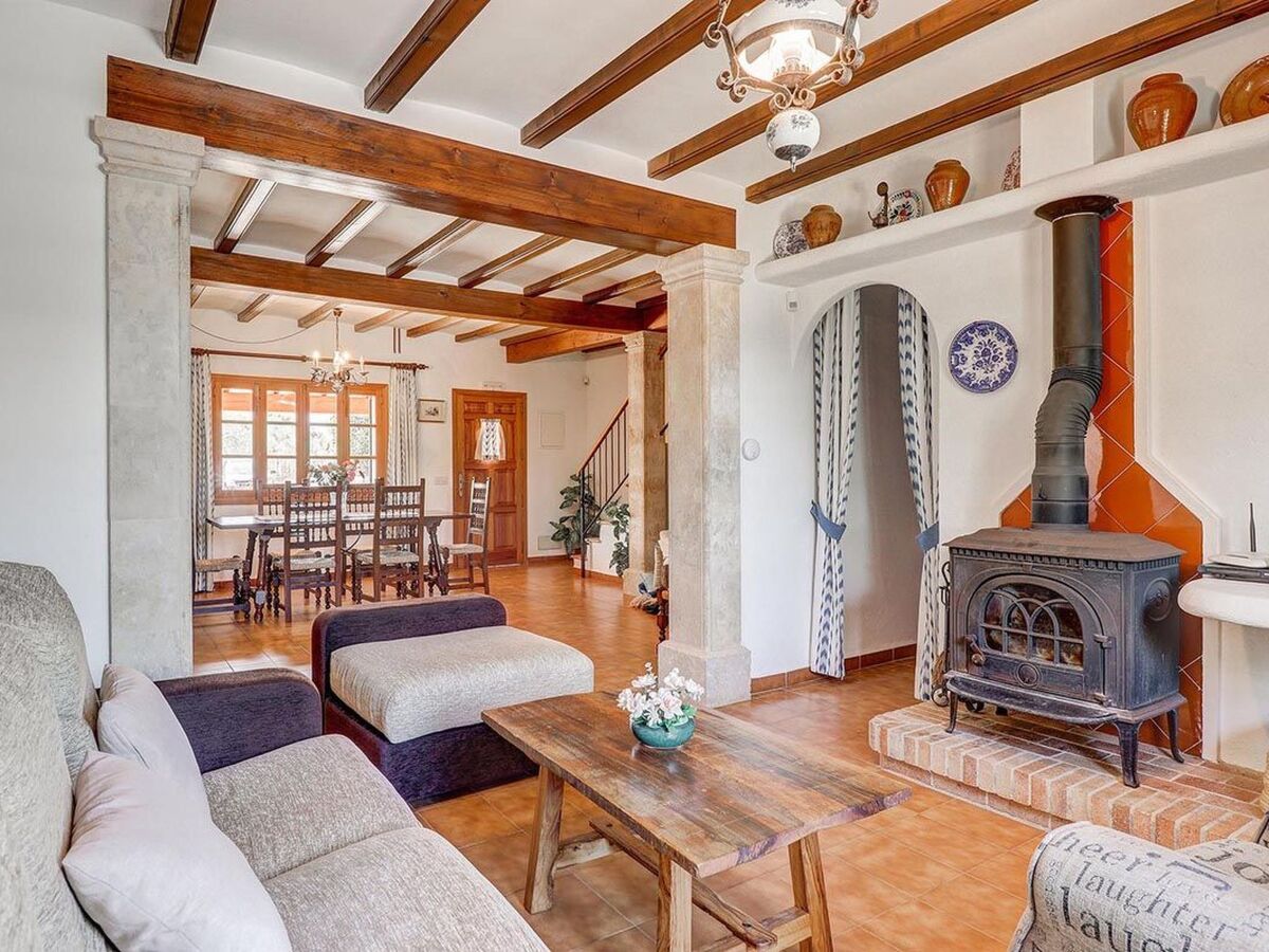Joan – Maison 4 chambres avec piscine privée - Photo 18