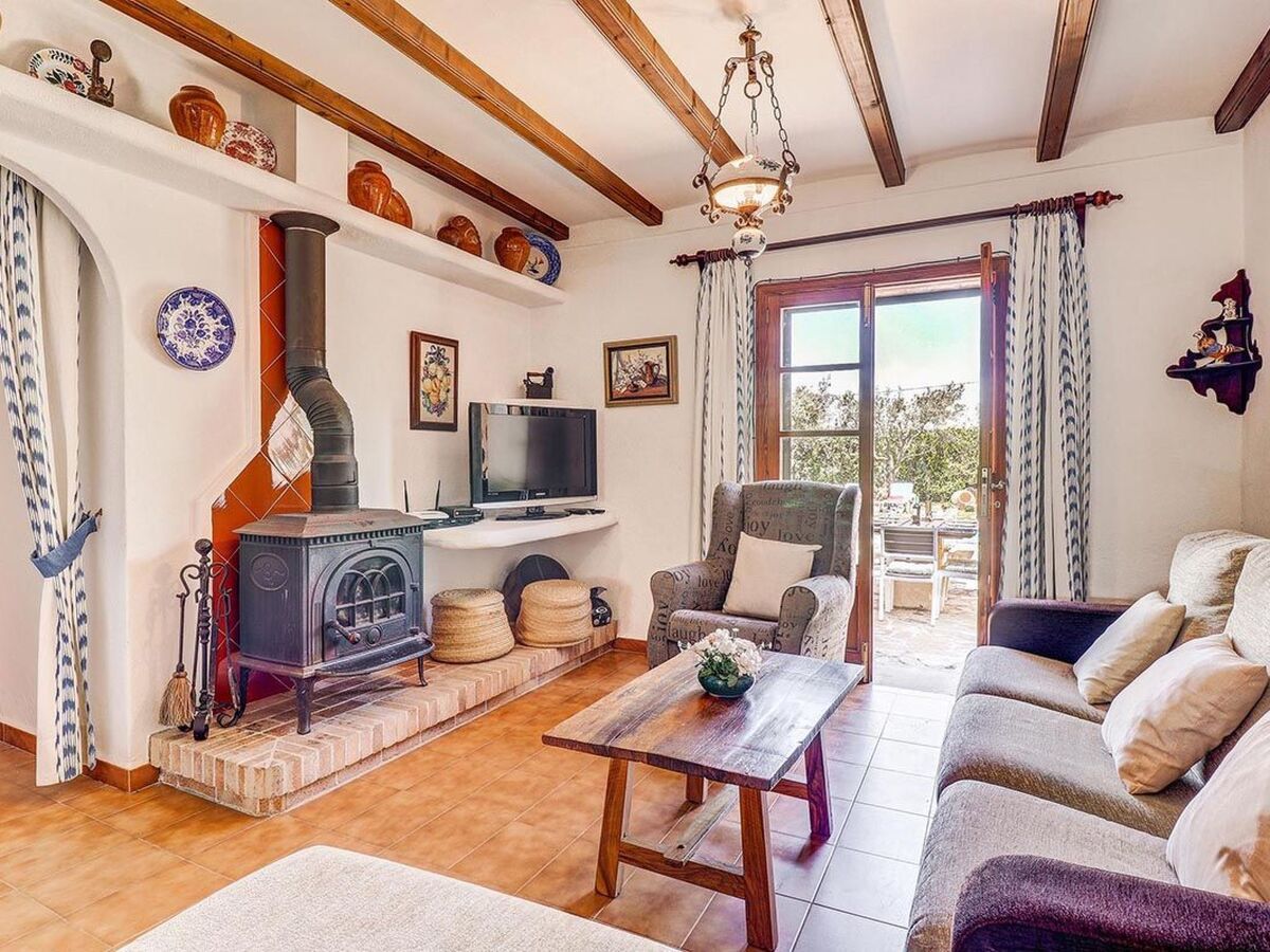 Joan – Maison 4 chambres avec piscine privée - Photo 20