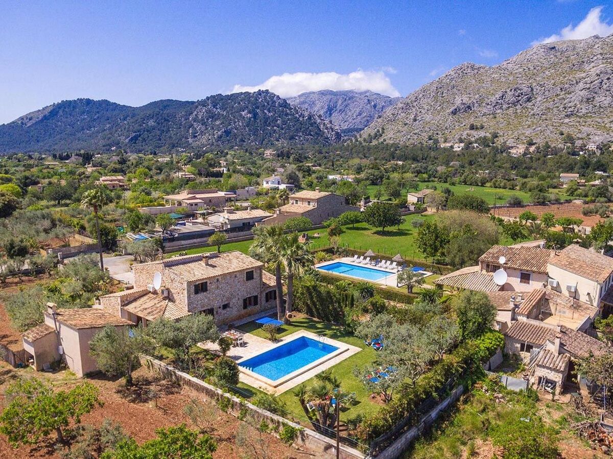 Joan – Maison 4 chambres avec piscine privée - Photo 27