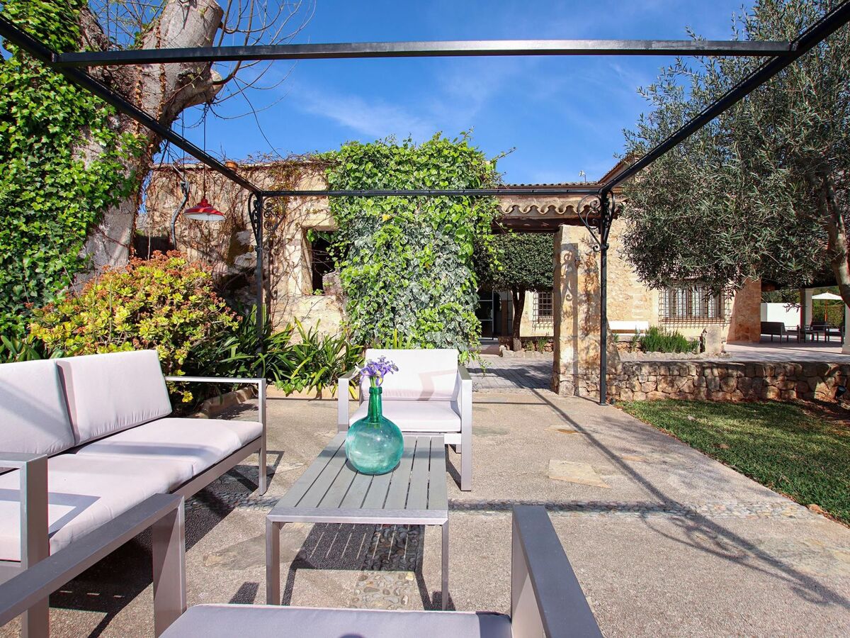 Villa Papa : maison 12 pers., piscine 10x6m à Pollença - Photo 12