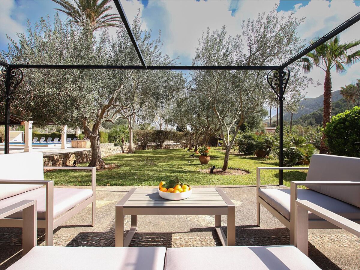 Villa Papa : maison 12 pers., piscine 10x6m à Pollença - Photo 20