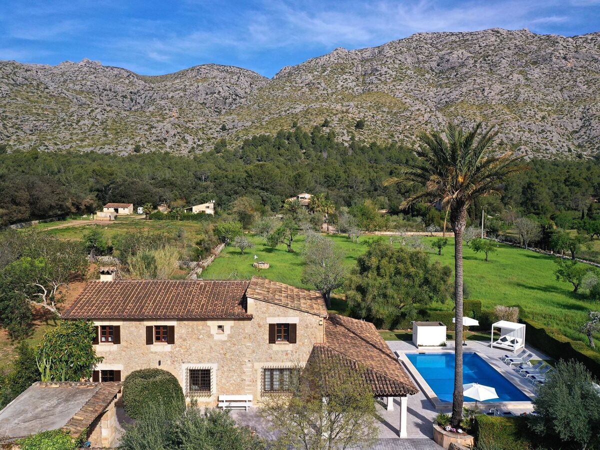 Villa Papa : maison 12 pers., piscine 10x6m à Pollença - Photo 21