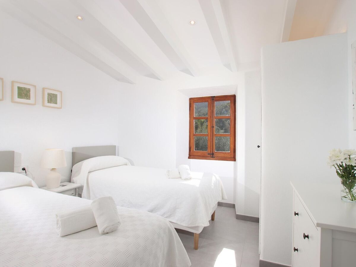 Villa Papa : maison 12 pers., piscine 10x6m à Pollença - Photo 30