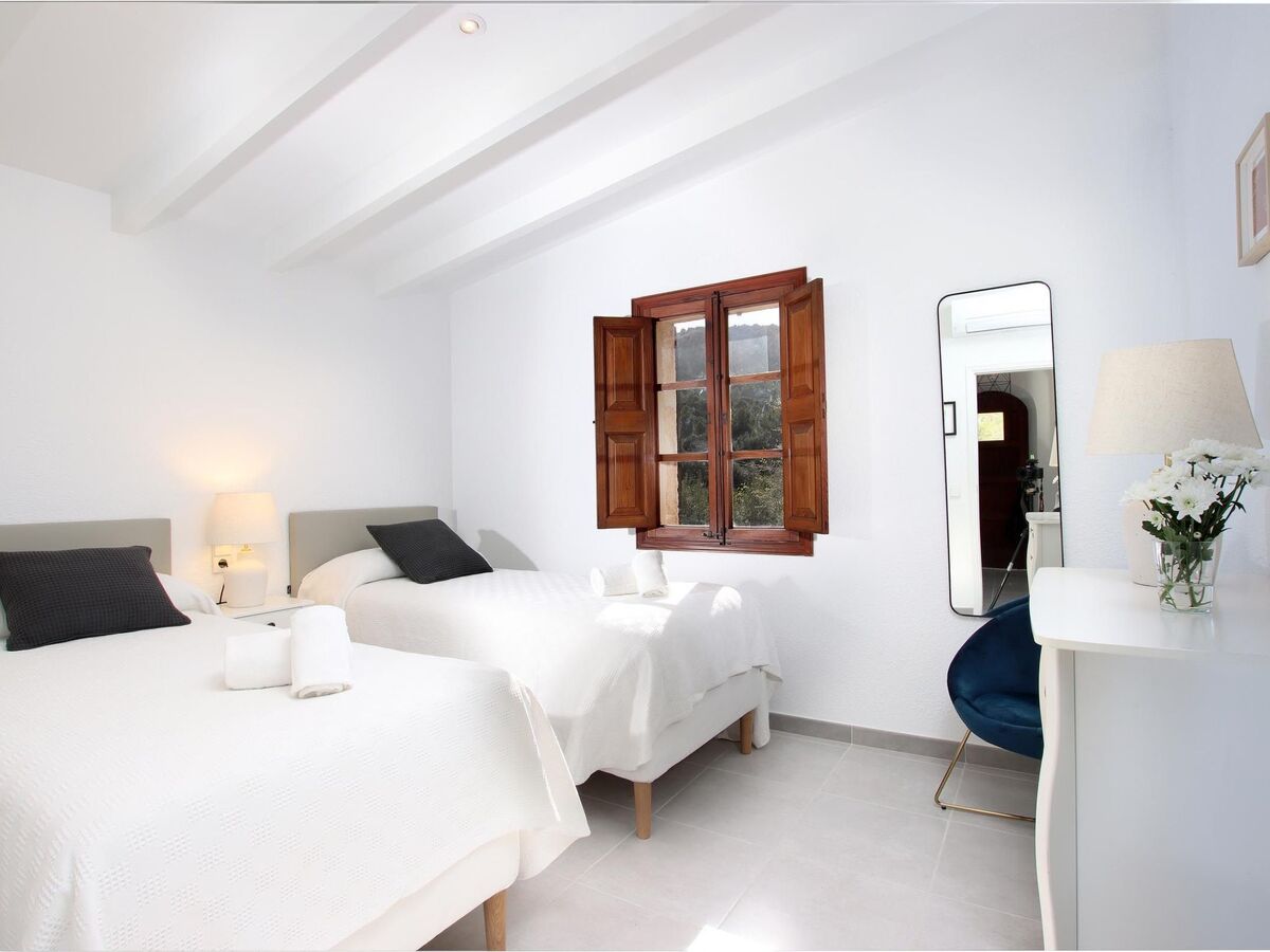 Villa Papa : maison 12 pers., piscine 10x6m à Pollença - Photo 31