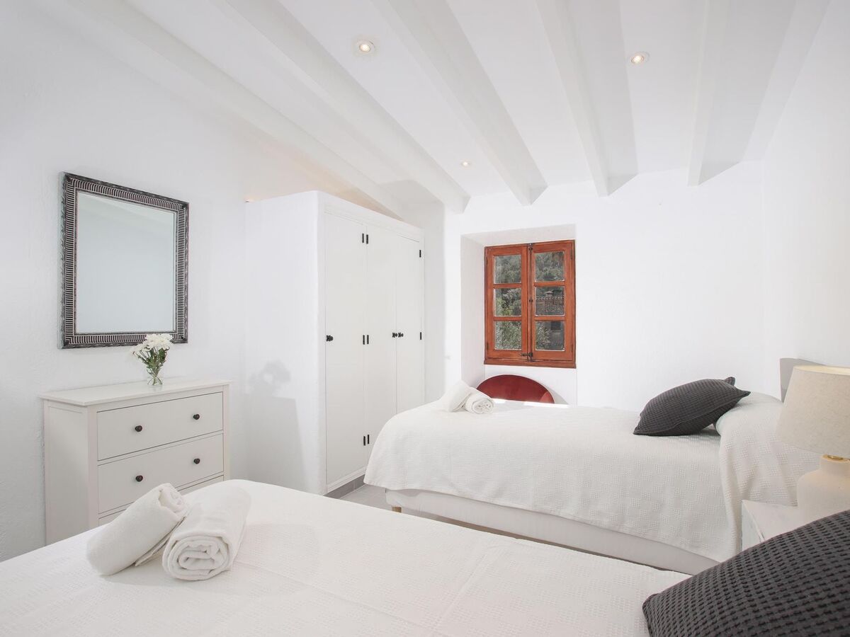 Villa Papa : maison 12 pers., piscine 10x6m à Pollença - Photo 32