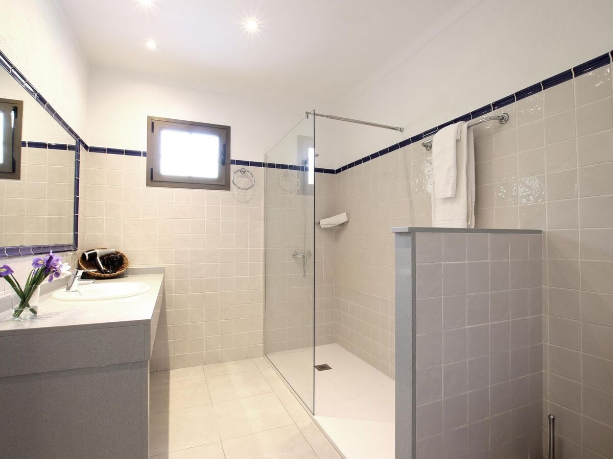 Villa Papa : maison 12 pers., piscine 10x6m à Pollença - Photo 34