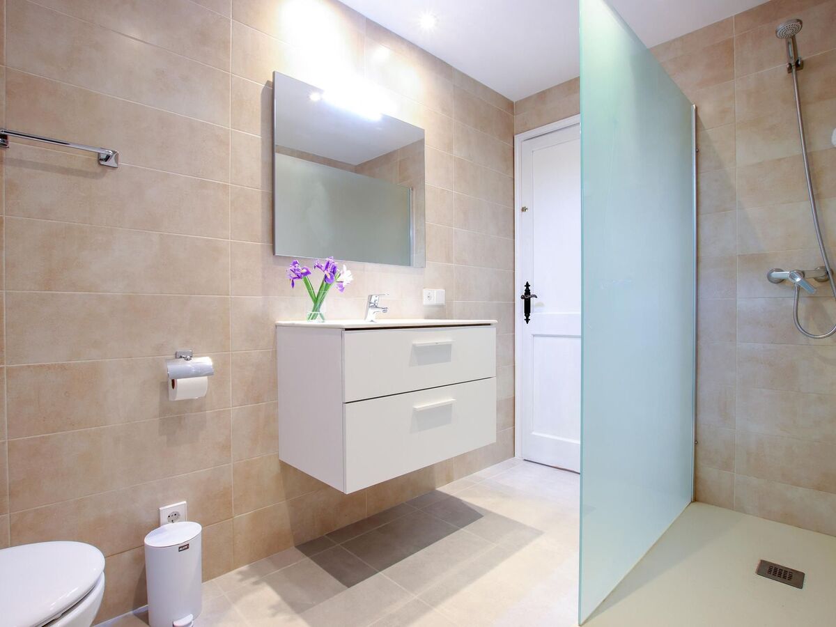 Villa Papa : maison 12 pers., piscine 10x6m à Pollença - Photo 40