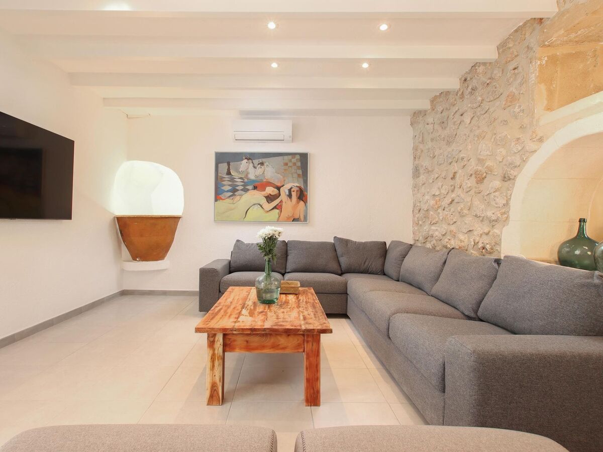 Villa Papa : maison 12 pers., piscine 10x6m à Pollença - Photo 45