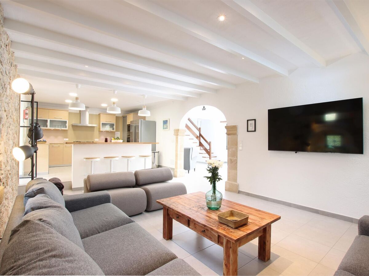 Villa Papa : maison 12 pers., piscine 10x6m à Pollença - Photo 46