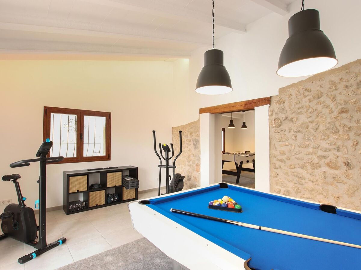 Villa Papa : maison 12 pers., piscine 10x6m à Pollença - Photo 48