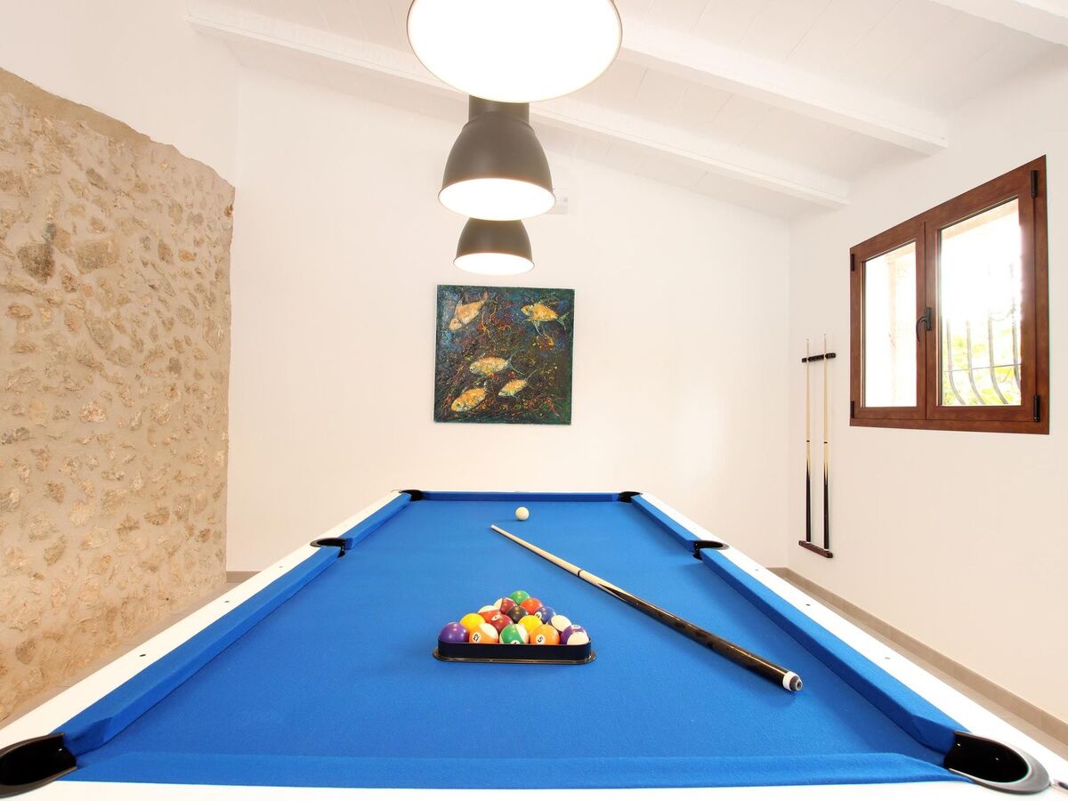 Villa Papa : maison 12 pers., piscine 10x6m à Pollença - Photo 49