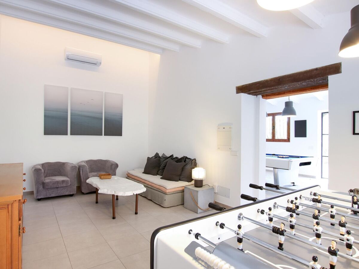 Villa Papa : maison 12 pers., piscine 10x6m à Pollença - Photo 51