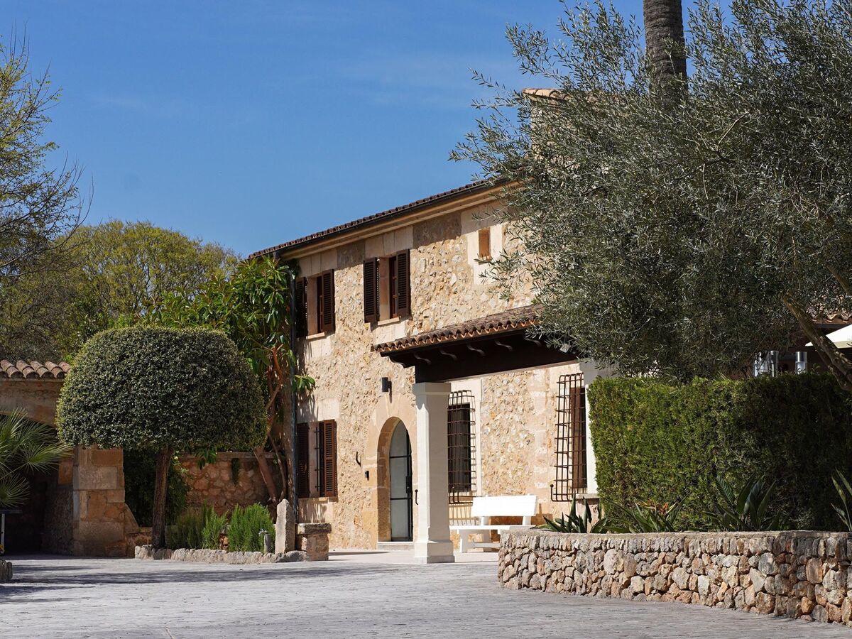Villa Papa : maison 12 pers., piscine 10x6m à Pollença - Photo 56