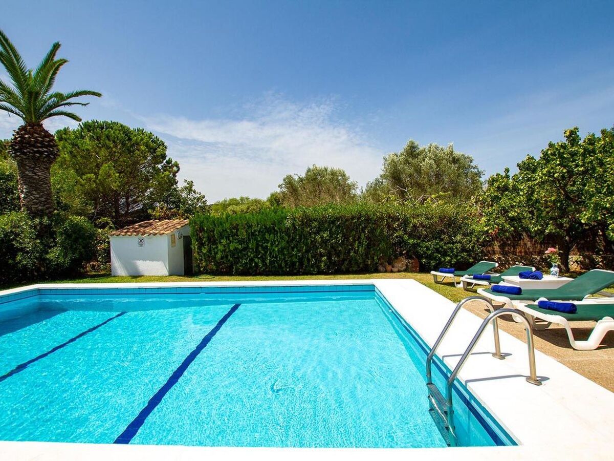 Villa traditionnelle Pollença, piscine privée, 3 chambres - Photo 8