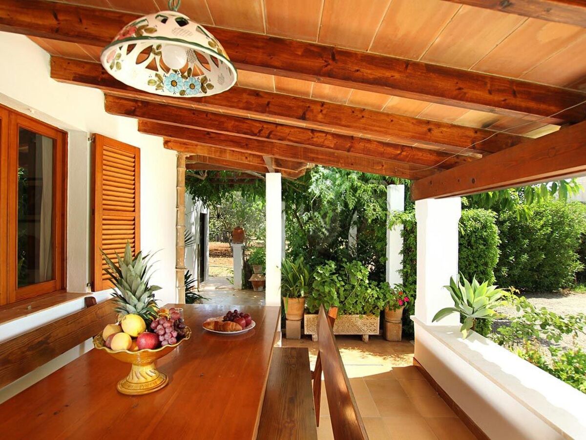 Villa traditionnelle Pollença, piscine privée, 3 chambres - Photo 11